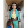 Image 2 : ASHTON-DRAKE GENE DOLL: SHOOTING STAR.