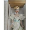 Image 2 : ASHTON-DRAKE GENE DOLL: LOVELY IN LACE.