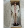 Image 1 : ASHTON-DRAKE MADRA DOLL: ULTIMATE MADRA.