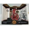 Image 1 : 1991 ERTL DIE CAST METAL IHC FAMOUS ENGINE