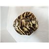 Image 2 : VINTAGE 1940S REAL TIGER SKIN WINTER HAT: GREAT