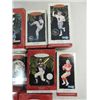Image 3 : LOT 11 KEEPSAKE ASSORTED SPORTS ORNAMENTS: JEFF