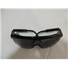Image 2 : LOT 14 CREWS INC TINTED SAFETY GLASSES. NEW