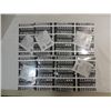 Image 1 : LOT 6 NU-DELL MAKE-A-SIGN 3/4" LETTERS & NUMBERS