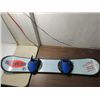Image 2 : PELICAN 144SE ECHOS SNOW BOARD & CARRY CASE