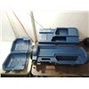 Image 2 : FLAMBEAU PRODUCTS GOLF CLUB TRAVEL HARD CASE