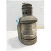 Image 1 : ANTIQUE BADGER KEROSENE CARRIAGE LANTERN