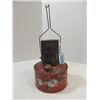 Image 1 : VINTAGE AUTO MOTOR KEROSENE HEATER