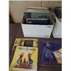 Image 3 : GIANORMOUS LOT 1930S & 40S LP RECORD SETS: