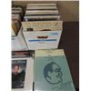 Image 2 : HUGMONGOUS LOT OF 1950S & 60S EASY LISTENING &