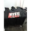 Image 2 : LOT 14 (4) VINTAGE LADYS BLACK COTTON DRESSES &