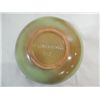 Image 2 : LOT 5 VINTAGE CERAMIC PLANTERS: 1 FRANKOMA #212, 4
