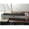 Image 1 : 39"L LASKO DIGITAL CONTROL FLOOR SPACE HEATER