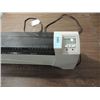 Image 2 : 39"L LASKO DIGITAL CONTROL FLOOR SPACE HEATER