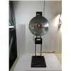 Image 1 : PRESTO 46"H ADJUSTABLE PARABOLIC HEATER DISH
