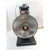 Image 2 : PRESTO 46"H ADJUSTABLE PARABOLIC HEATER DISH
