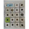Image 1 : LOT 60 US COINS: MERCURY, BUFFALO. INDIAN HEAD,