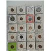 Image 2 : LOT 60 US COINS: MERCURY, BUFFALO. INDIAN HEAD,