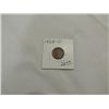 Image 1 : 1922-D WHEAT PENNY (VG) SEMI KEY DATE