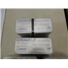 Image 2 : LOT 5 CADWELD (10 EACH) WELDING MATERIAL: COPPER