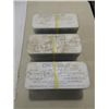 Image 1 : LOT 3 CADWELD (10 EACH) WELDING MATERIAL: COPPER