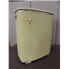 Image 1 : VINTAGE MID-CENTURY MODERN CLOTHES HAMPER