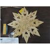 Image 2 : KRON LUME WOOD DECORATIVE STAR LIGHT - NEW