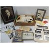 Image 1 : HUGE LOT OF 1900S TO 40S FAMILY PHOTOS & NAGETIVES