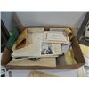 Image 2 : HUGE LOT OF 1900S TO 40S FAMILY PHOTOS & NAGETIVES