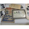 Image 4 : HUGE LOT OF 1900S TO 40S FAMILY PHOTOS & NAGETIVES