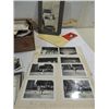 Image 5 : HUGE LOT OF 1900S TO 40S FAMILY PHOTOS & NAGETIVES