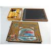 Image 1 : BOX LOT VINTAGE 1940S HAWAIIAN PHOTO ALBUM &