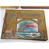 Image 2 : BOX LOT VINTAGE 1940S HAWAIIAN PHOTO ALBUM &