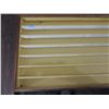 Image 2 : 48X26, 7 SHELF HAND CRAFT WALL MOUNT DISPLAY CASE