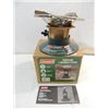 Image 1 : NEW IN BOX COLEMAN 1 BURNER PROPANE STOVE #5431