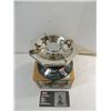 Image 2 : NEW IN BOX COLEMAN 1 BURNER PROPANE STOVE #5431