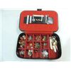 Image 1 : LARGE SELECTION MEN'S: TIE PINS, LAPEL PINS, CUFF