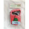 Image 2 : LOT 2 AUTO-RETRACTABLE DOG LEASHES - UP TO 15'