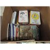 Image 3 : LOT 61 VINTAGE ASSORTED 1940S TO 70S COOK BOOKS