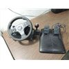 Image 1 : PLAYSTATION COMPATIBLE LOGITECH GRAND TURISMO