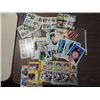 Image 1 : LOT 62 (4 CARD) 1980S WAX PACK BOX BASEBALL CARDS