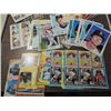 Image 2 : LOT 62 (4 CARD) 1980S WAX PACK BOX BASEBALL CARDS