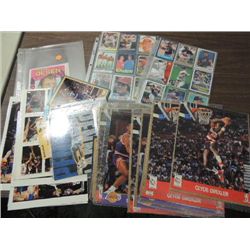 LOT 92 ALL PETE ROSE BASEBALL PLAYER CARDS,