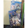 Image 2 : LOT 6 STARTING LINEUP BASEBALL CLASSIC DOUBLES