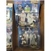 Image 3 : LOT 6 STARTING LINEUP BASEBALL CLASSIC DOUBLES