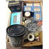 Image 3 : GIANORMOUS SELECTION SCREWS, NAILS & BOLTS,