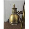 Image 3 : MID CENTRUY MODERN 3 LIGHT FLOOR TO CEILING LAMP