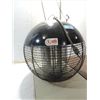 Image 1 : WEBER ELECTRIC BUG KILLER. HANGING 18"D.
