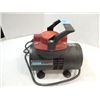 Image 1 : AZTEK PORTABLE ELECTRIC AIR COMPRESSOR