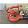 Image 2 : LOT 11 LAWN MAINTENANCE EQUIPMENT: TORO LEAF BLOWR